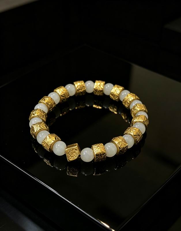 Chrome Hearts Bracelet 07yxs16
